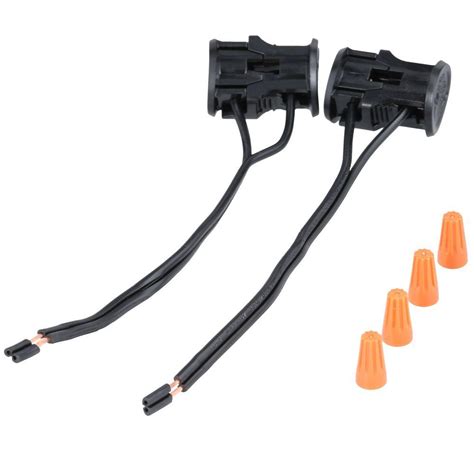 lowes electrical box connectors|lowe's low voltage wire connectors.